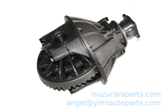 ISUZU NPR 292 12MM कैरियर DIFF 8943652641 8970946370