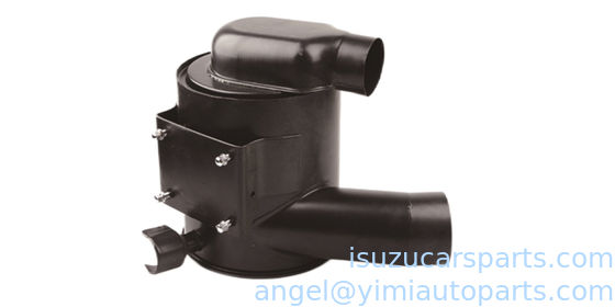 प्रतिस्थापन Isuzu इंजन पार्ट्स 4HE1 4BE1 4HF1 एयर फिल्टर ASM 8971026760