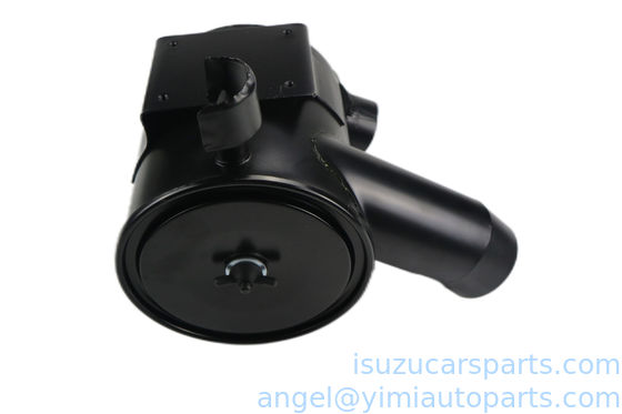 प्रतिस्थापन Isuzu इंजन पार्ट्स 4HE1 4BE1 4HF1 एयर फिल्टर ASM 8971026760