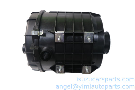 8973815292 Isuzu इंजन पार्ट्स NPR 4HG1 4JJ1 NLR85 एयर फिल्टर ASM 8980504150
