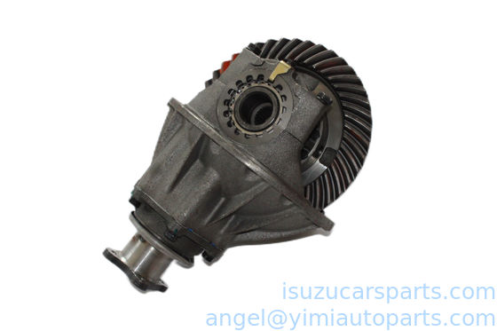 NKR57 इसुजु चेसिस पार्ट्स 55 KY 12MM 4JG2 DRIVE ASM FINAL RR 7/43 8943389021 2402100A2