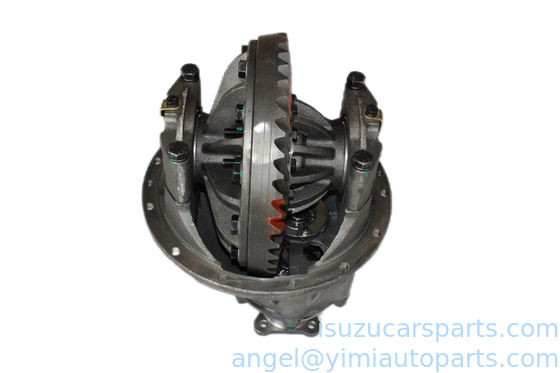 NKR57 इसुजु चेसिस पार्ट्स 55 KY 12MM 4JG2 DRIVE ASM FINAL RR 7/43 8943389021 2402100A2