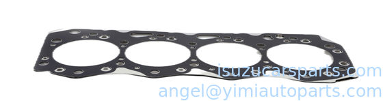4JJ1 T 4JK1 T Isuzu इंजन पार्ट्स ऑटो हेड गास्केट 8973288680 8981359550