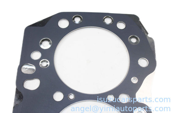4JJ1 T 4JK1 T Isuzu इंजन पार्ट्स ऑटो हेड गास्केट 8973288680 8981359550