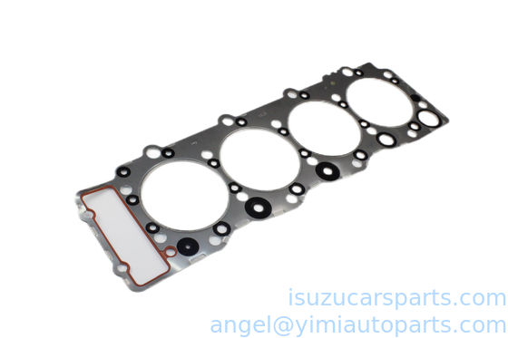 4HF1-O Isuzu इंजन पार्ट्स गैसकेट सिलेंडर हेड मानक 8971058730