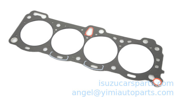 मानक आकार Isuzu कार पार्ट्स TFR17 4ZE1 हेड गास्केट 8941742790