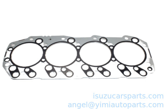टिकाऊ Isuzu NKR पार्ट्स 600P NKR77 4JH1 इंजन हेड गैस्केट 8972596031