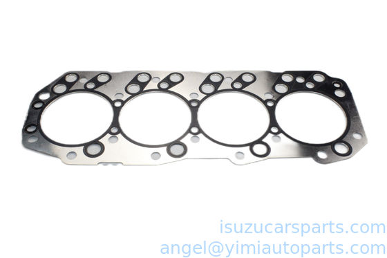टिकाऊ Isuzu NKR पार्ट्स 600P NKR77 4JH1 इंजन हेड गैस्केट 8972596031