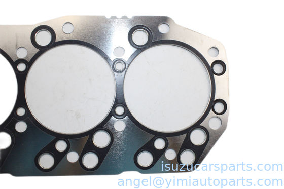 टिकाऊ Isuzu NKR पार्ट्स 600P NKR77 4JH1 इंजन हेड गैस्केट 8972596031