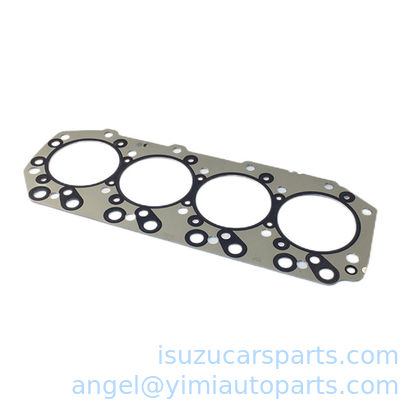 ISUZU NKR स्पेयर गैसकेट सिलेंडर हेड 8943323270 8973503201 पहनने के प्रतिरोध