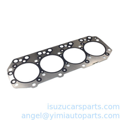 ISUZU NKR स्पेयर गैसकेट सिलेंडर हेड 8943323270 8973503201 पहनने के प्रतिरोध