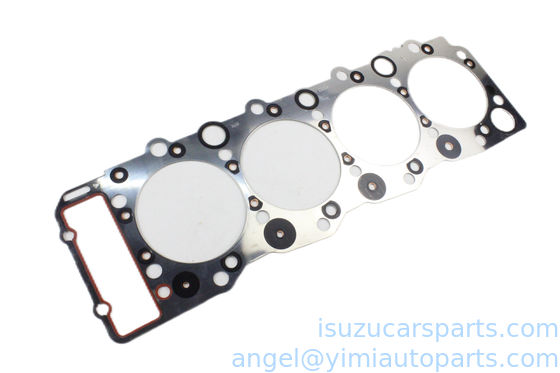 ISUZU 4HG1-0 सिलेंडर हेड GASKET 8971449861