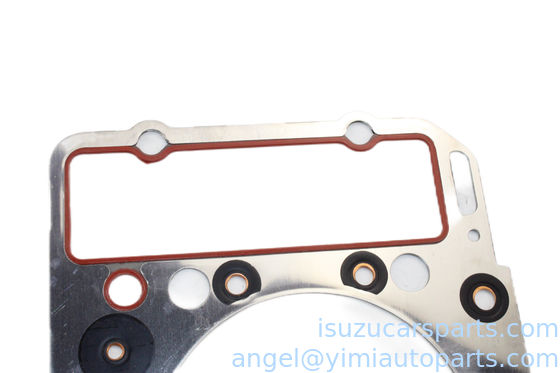 8973494910 Isuzu कार पार्ट्स NPR 4HG1-O गास्केट सिलेंडर हेड उच्च स्थायित्व