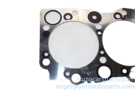8973494910 Isuzu कार पार्ट्स NPR 4HG1-O गास्केट सिलेंडर हेड उच्च स्थायित्व
