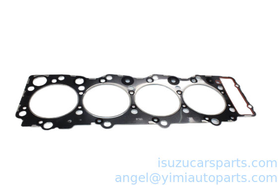 ISUZU NPR पार्ट्स 4HF1-O सिलेंडर हेड गास्केट प्रतिस्थापन 8971058720