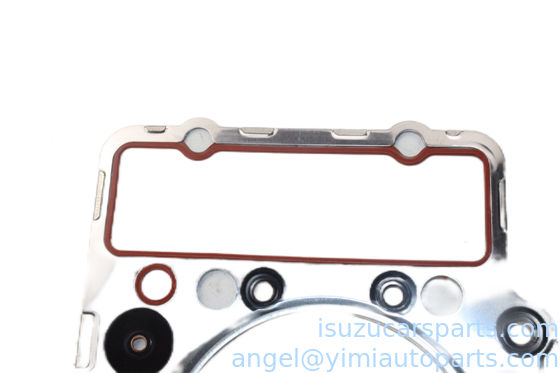 ISUZU NPR पार्ट्स 4HF1-O सिलेंडर हेड गास्केट प्रतिस्थापन 8971058720