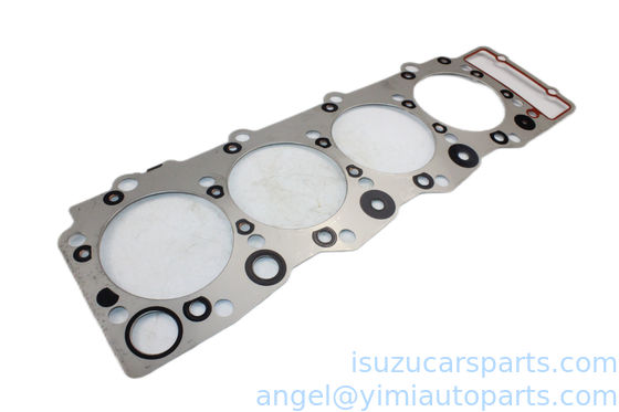 ISUZU NPR पार्ट्स 4HF1-O सिलेंडर हेड गास्केट प्रतिस्थापन 8971058720