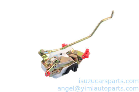 ISUZU TFR 4ZD1 डोर लॉक FRT LH 8970000200 8971158520