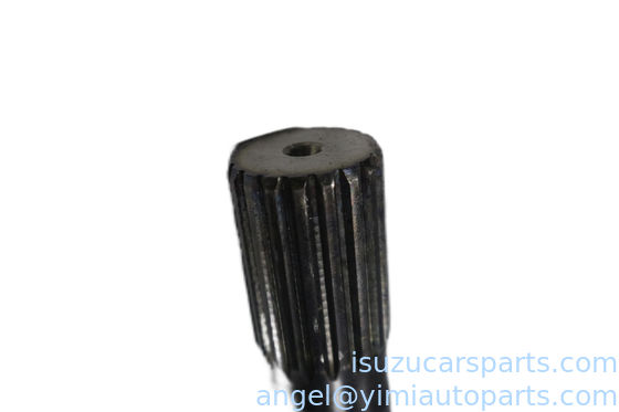 ISUZU NPR 4HE1 शाफ्ट एक्सल RR 8970738710
