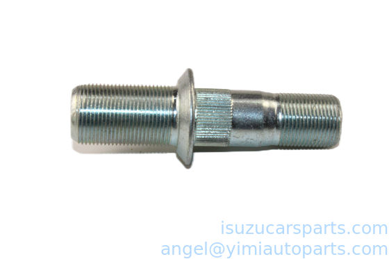 ISUZU NPR 4HG1 व्हील नट LH 5980815851
