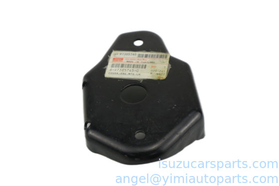 8973857450 ISUZU DMAX पार्ट्स 4JA1T 4JJ1 4JK1 कवर कुशन रबर FRT LH