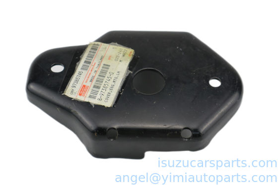 8973857450 ISUZU DMAX पार्ट्स 4JA1T 4JJ1 4JK1 कवर कुशन रबर FRT LH