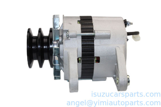उच्च दक्षता Isuzu ऑटो पार्ट्स ISUZU 6BG1 जनरेटर ASM 1812003520