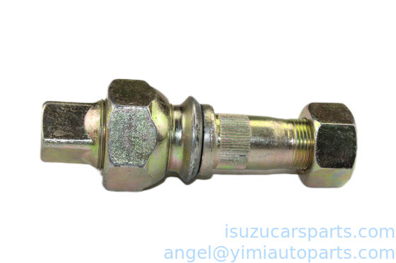 ISUZU NPR 4HG1 4HK1 टायर स्क्रू RR RH 8971476120 8943834380