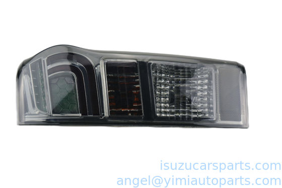 ISUZU DMAX2015 टेल लैंप ASM R(LED)ग्रे 5981254040