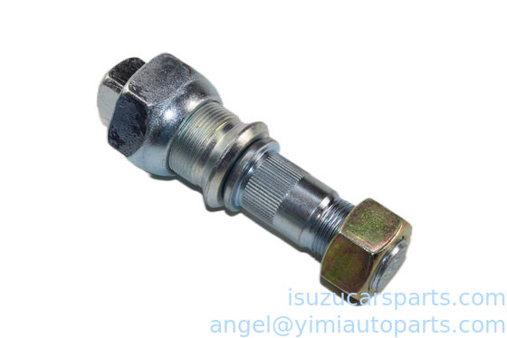 ISUZU NPR 4HG1 4HK1 पिन व्हील RR AXLE LH 8971476140 8943834390 5943834370 1006011BB 8972876570