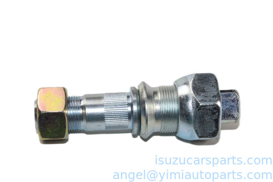 ISUZU NPR 4HG1 4HK1 पिन व्हील RR AXLE LH 8971476140 8943834390 5943834370 1006011BB 8972876570