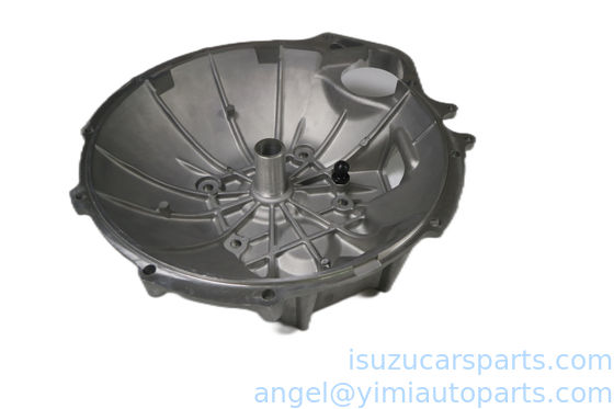 ISUZU 4HF1 MXA5R आवास CLU 8970348010