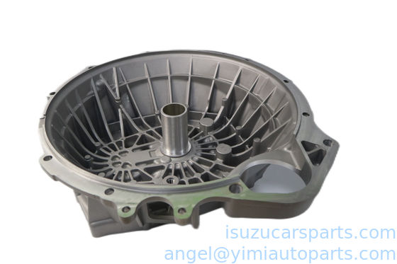 ISUZU NPR MYY5T 4HF1 4HG1 आवास CLU 8972370990