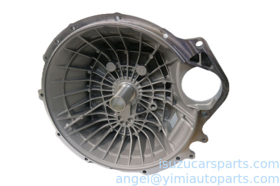 ISUZU NPR MYY5T 4HF1 4HG1 आवास CLU 8972370990