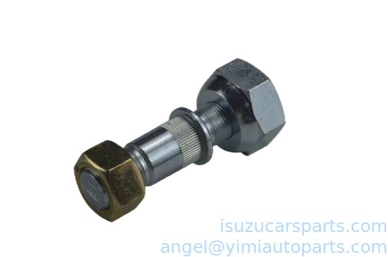 ISUZU 700P 4HK1 4HG1 पिन व्हील FRT AXLE LH 8980815851 5423340091 8971264910