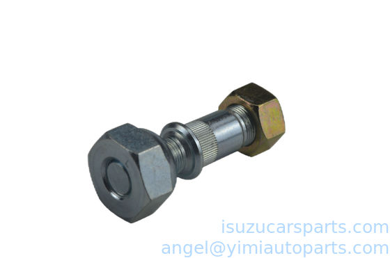 ISUZU 700P 4HK1 4HG1 पिन व्हील FRT AXLE LH 8980815851 5423340091 8971264910