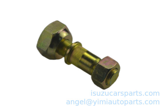 ISUZU 700P 4HK1 4HG1 पिन व्हील FRT AXLE RH 8980815840 5423340080 8971264900