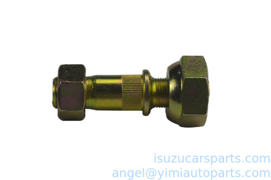 ISUZU 700P 4HK1 4HG1 पिन व्हील FRT AXLE RH 8980815840 5423340080 8971264900
