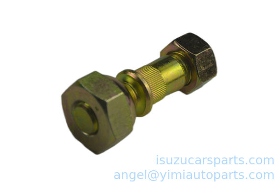 ISUZU 700P 4HK1 4HG1 पिन व्हील FRT AXLE RH 8980815840 5423340080 8971264900