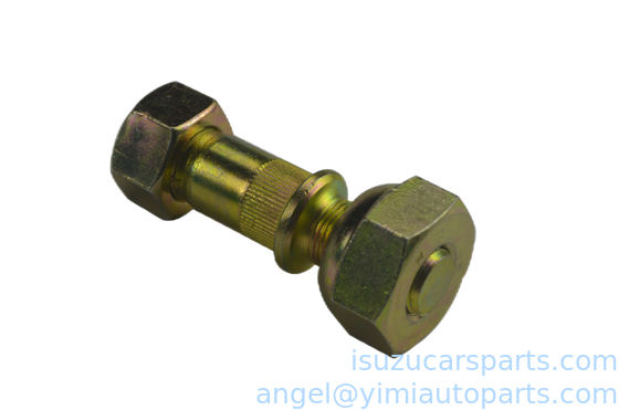 ISUZU 700P 4HK1 4HG1 पिन व्हील FRT AXLE RH 8980815840 5423340080 8971264900