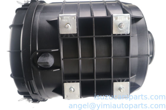 मानक ISUZU NPR 4HE1 क्लीनर ASM एयर 8971401100 नई स्थिति