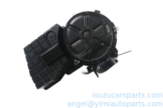 ब्लैक इसुजु कार पार्ट्स 4HF1 4HG1 इसुजु एनपीआर एयर फिल्टर ASM 8971260410