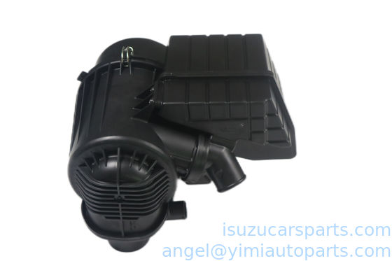 ब्लैक इसुजु कार पार्ट्स 4HF1 4HG1 इसुजु एनपीआर एयर फिल्टर ASM 8971260410