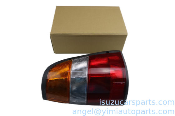 ISUZU TFR17 टेल लाइट ASM R 8971144491