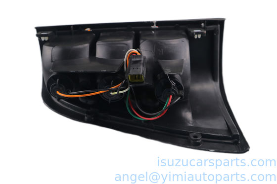 ISUZU TFR17 टेल लाइट ASM R 8971144491