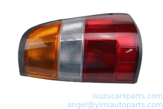 ISUZU TFR17 टेल लाइट ASM R 8971144491