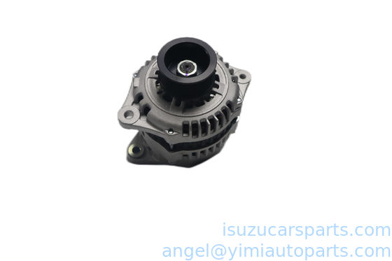 ISUZU DMAX स्पेयर पार्ट्स 4JJ1 अल्टरनेटर 12V/90A C8974356650