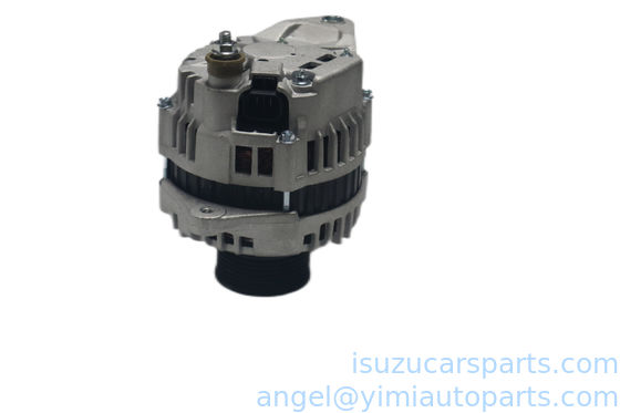 ISUZU DMAX स्पेयर पार्ट्स 4JJ1 अल्टरनेटर 12V/90A C8974356650