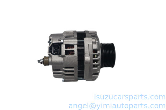 ISUZU DMAX स्पेयर पार्ट्स 4JJ1 अल्टरनेटर 12V/90A C8974356650