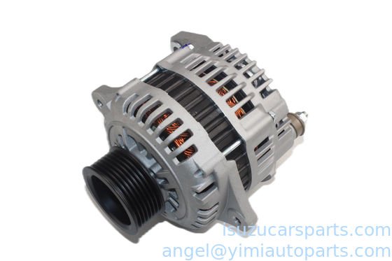 ISUZU DMAX स्पेयर पार्ट्स 4JJ1 अल्टरनेटर 12V/90A C8974356650